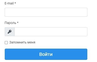 Субъектом входа в организацию Красноярсккрайгаз является сотрудник, проходящий через необходимые процедуры регистрации и предоставления учетных данных.