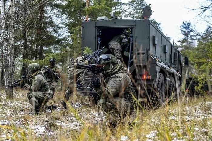 В Нижегородской области в 2019 году прошли высококачественные представления.