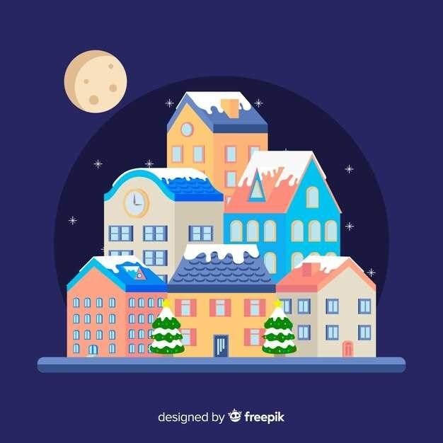 Планирование новых жилищных проектов для удовлетворения потребностей в переселении